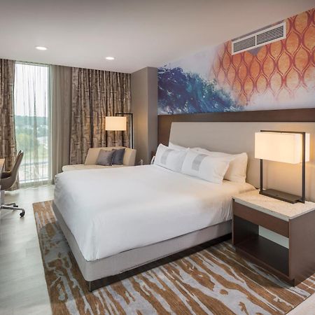 The Summit Hotel Σινσινάτι Εξωτερικό φωτογραφία
