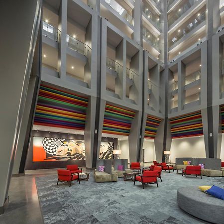The Summit Hotel Σινσινάτι Εξωτερικό φωτογραφία