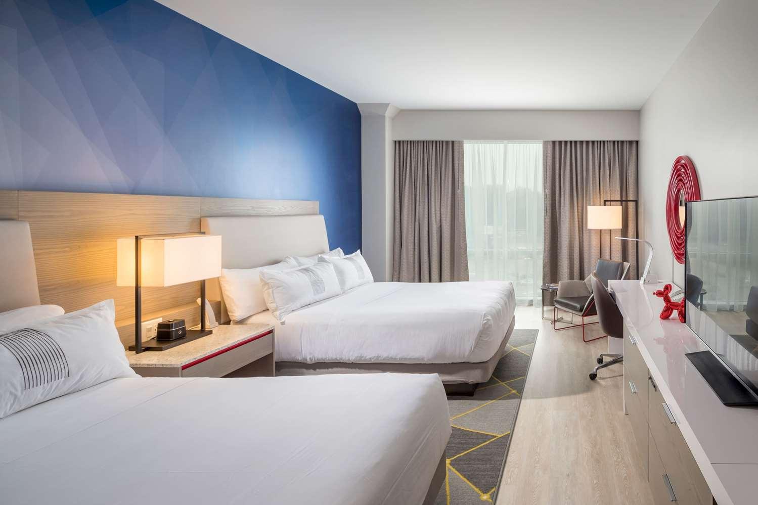 The Summit Hotel Σινσινάτι Εξωτερικό φωτογραφία