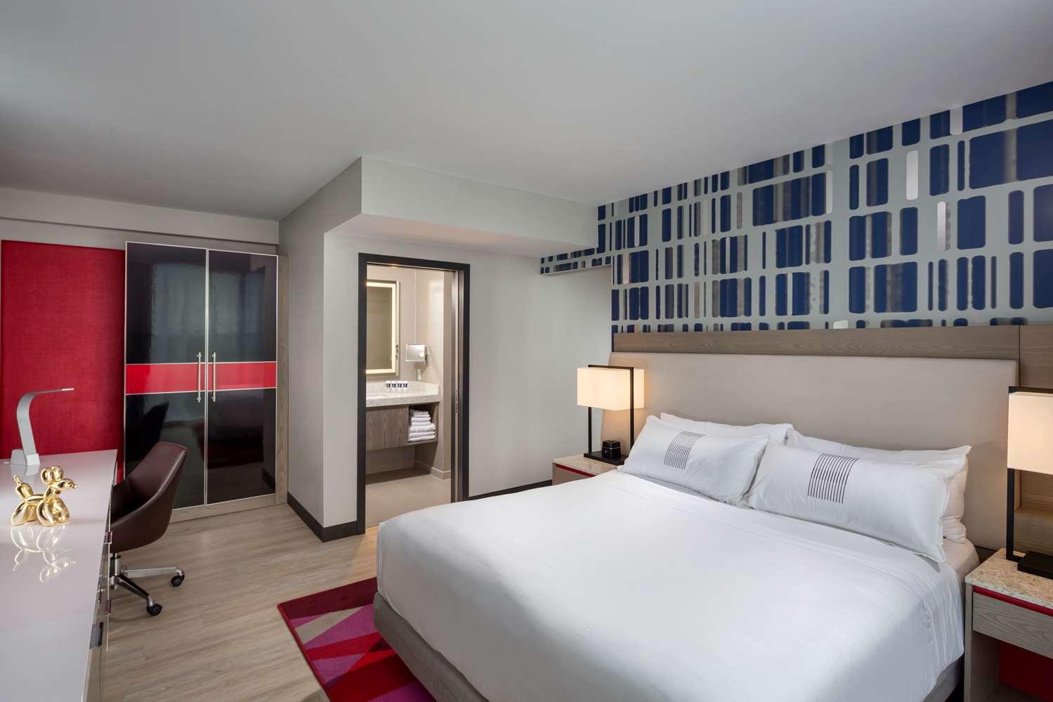 The Summit Hotel Σινσινάτι Εξωτερικό φωτογραφία