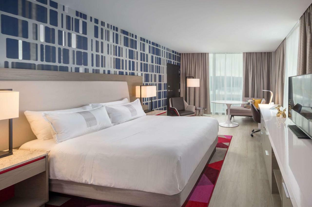 The Summit Hotel Σινσινάτι Εξωτερικό φωτογραφία