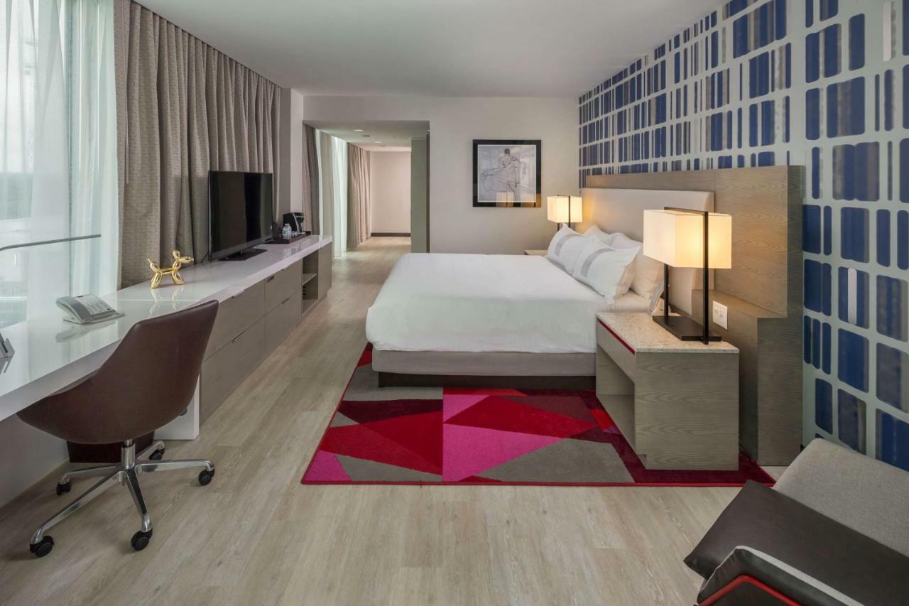The Summit Hotel Σινσινάτι Εξωτερικό φωτογραφία