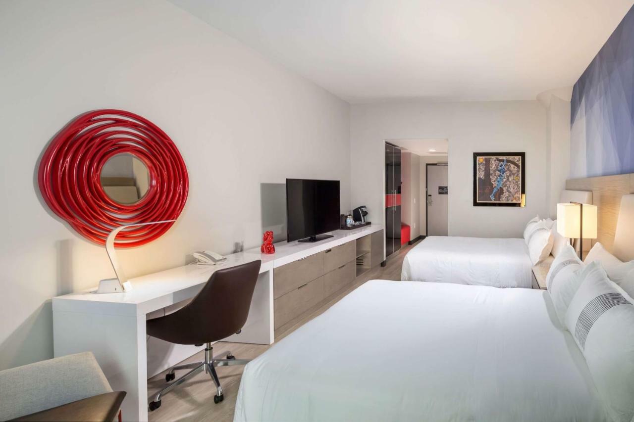 The Summit Hotel Σινσινάτι Εξωτερικό φωτογραφία
