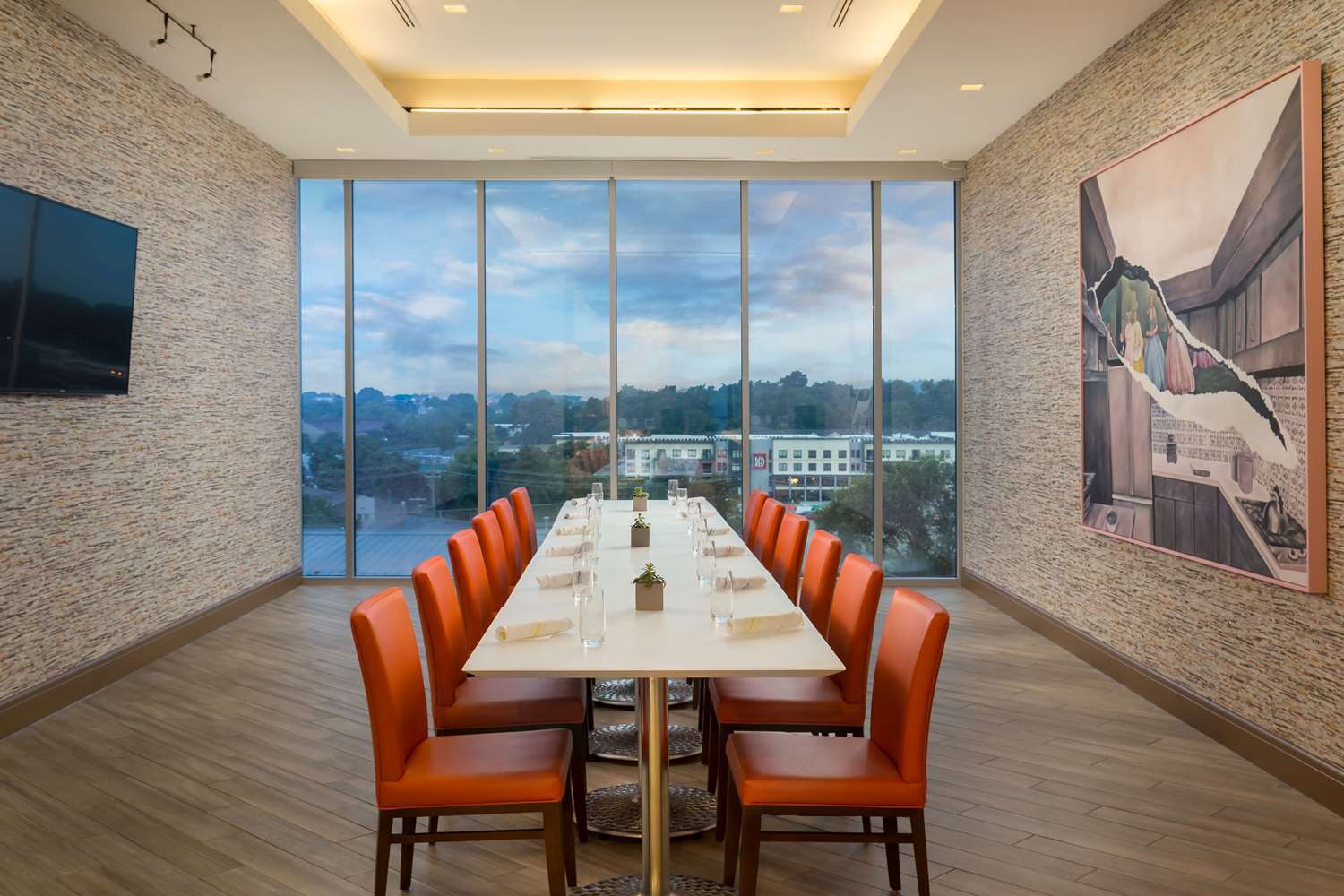 The Summit Hotel Σινσινάτι Εξωτερικό φωτογραφία