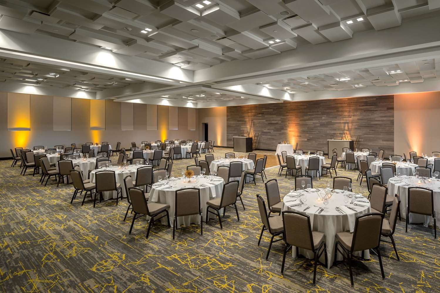 The Summit Hotel Σινσινάτι Εξωτερικό φωτογραφία