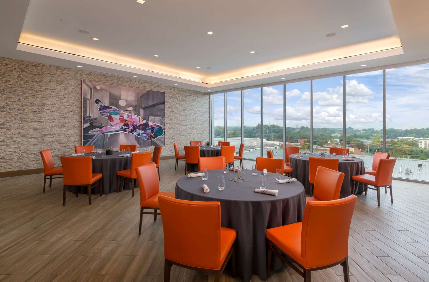 The Summit Hotel Σινσινάτι Εξωτερικό φωτογραφία