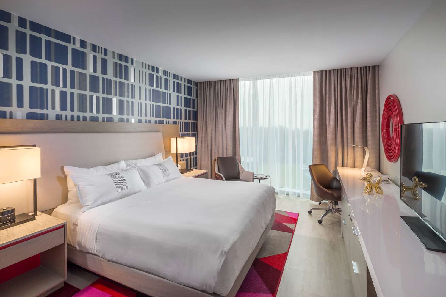 The Summit Hotel Σινσινάτι Εξωτερικό φωτογραφία